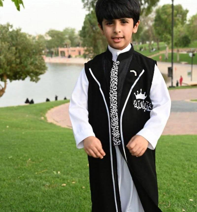 دقلات أطفال بالاسم