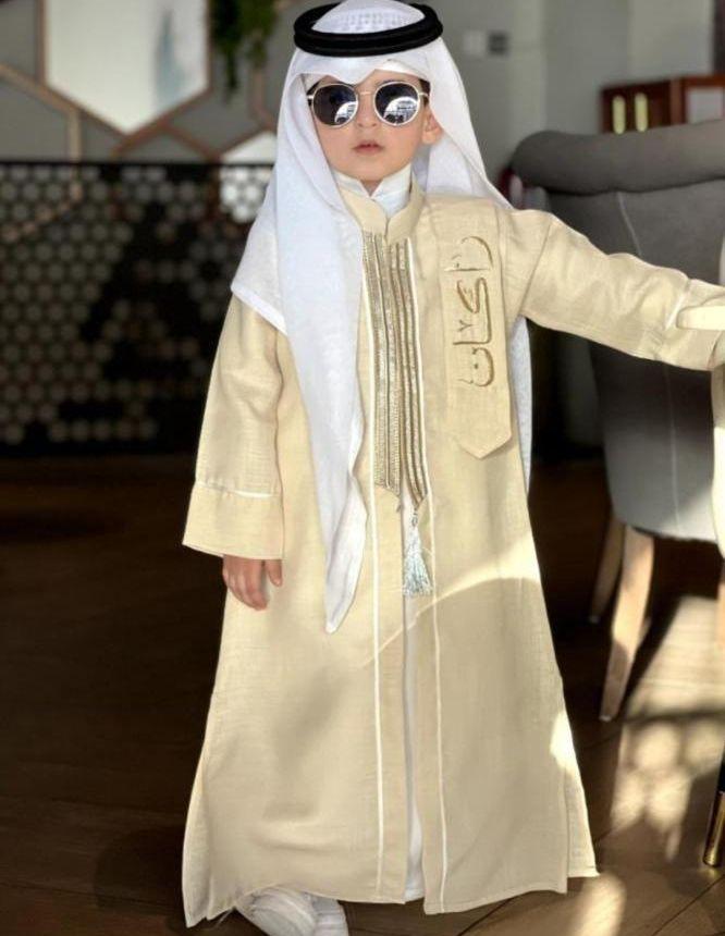 دقلات أطفال بالاسم