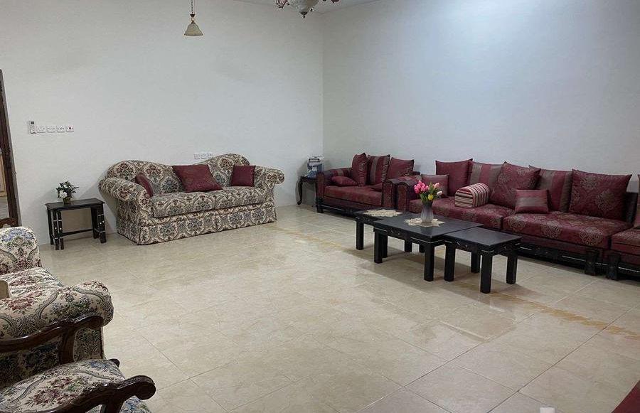استراحتين للبيع بالمدينة