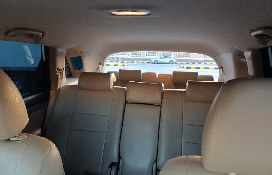 كيا سورينتو نص