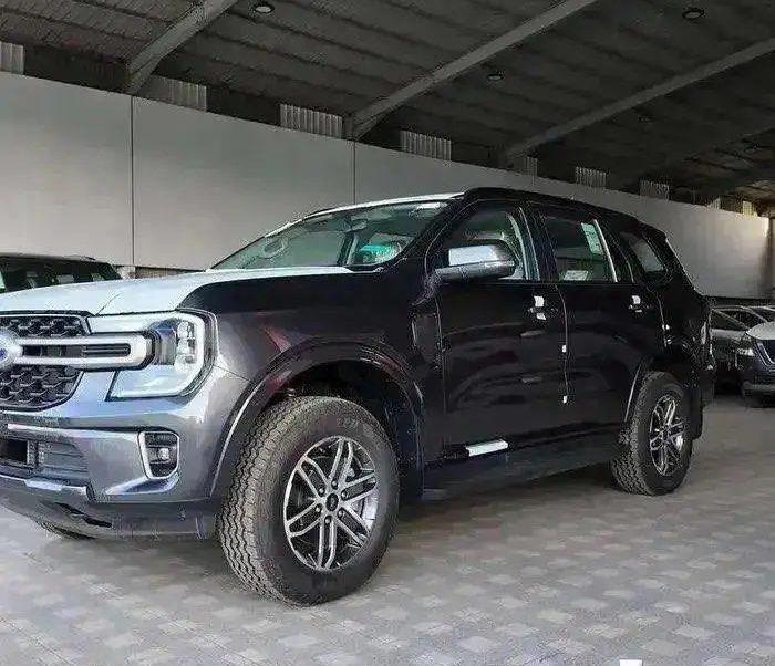 ايفريست XLS استاندر