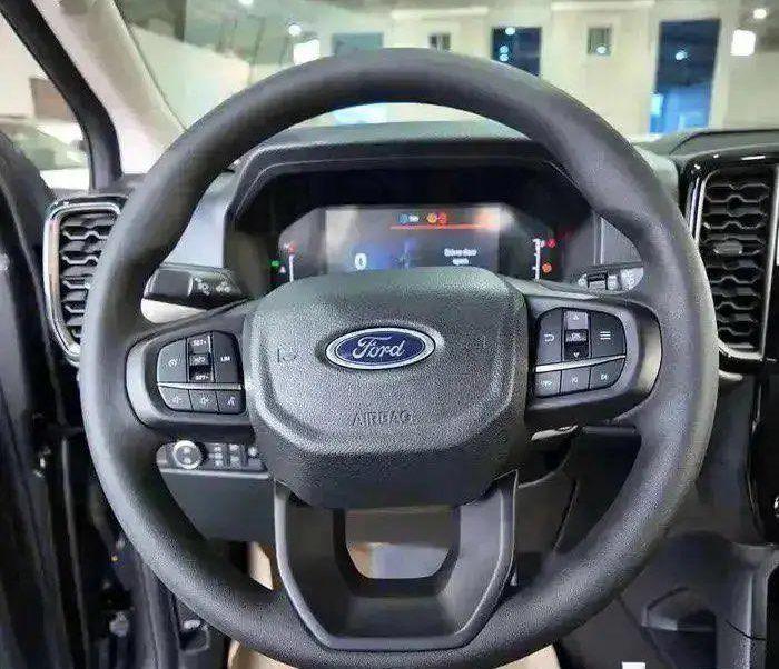 ايفريست XLS استاندر