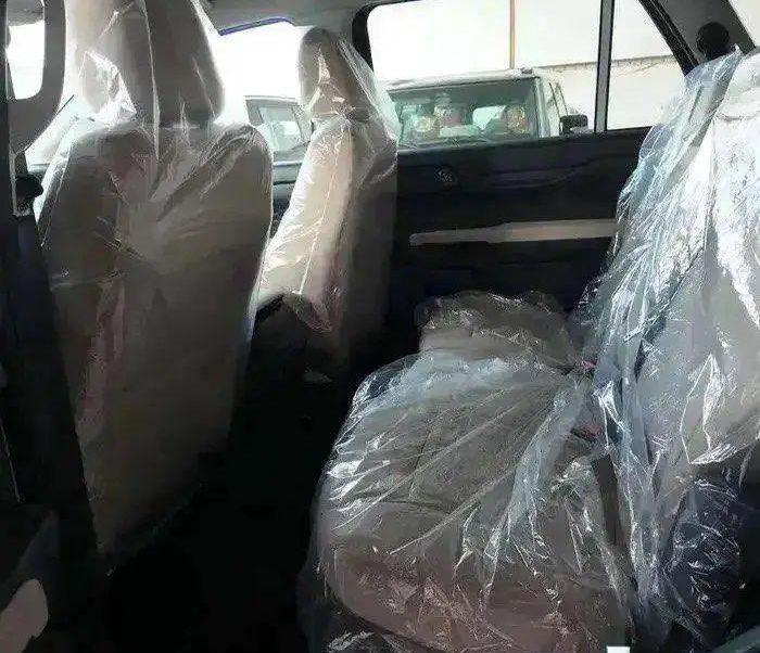 ايفريست XLS استاندر