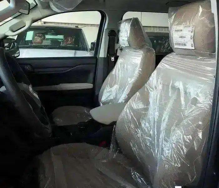 ايفريست XLS استاندر