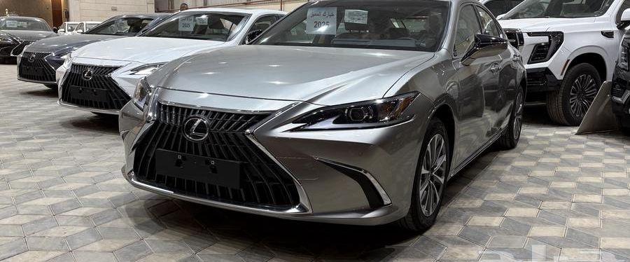 ليكزس Es 250