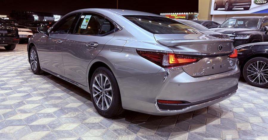 ليكزس Es 250