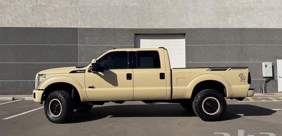 لعشاق التميز فورد