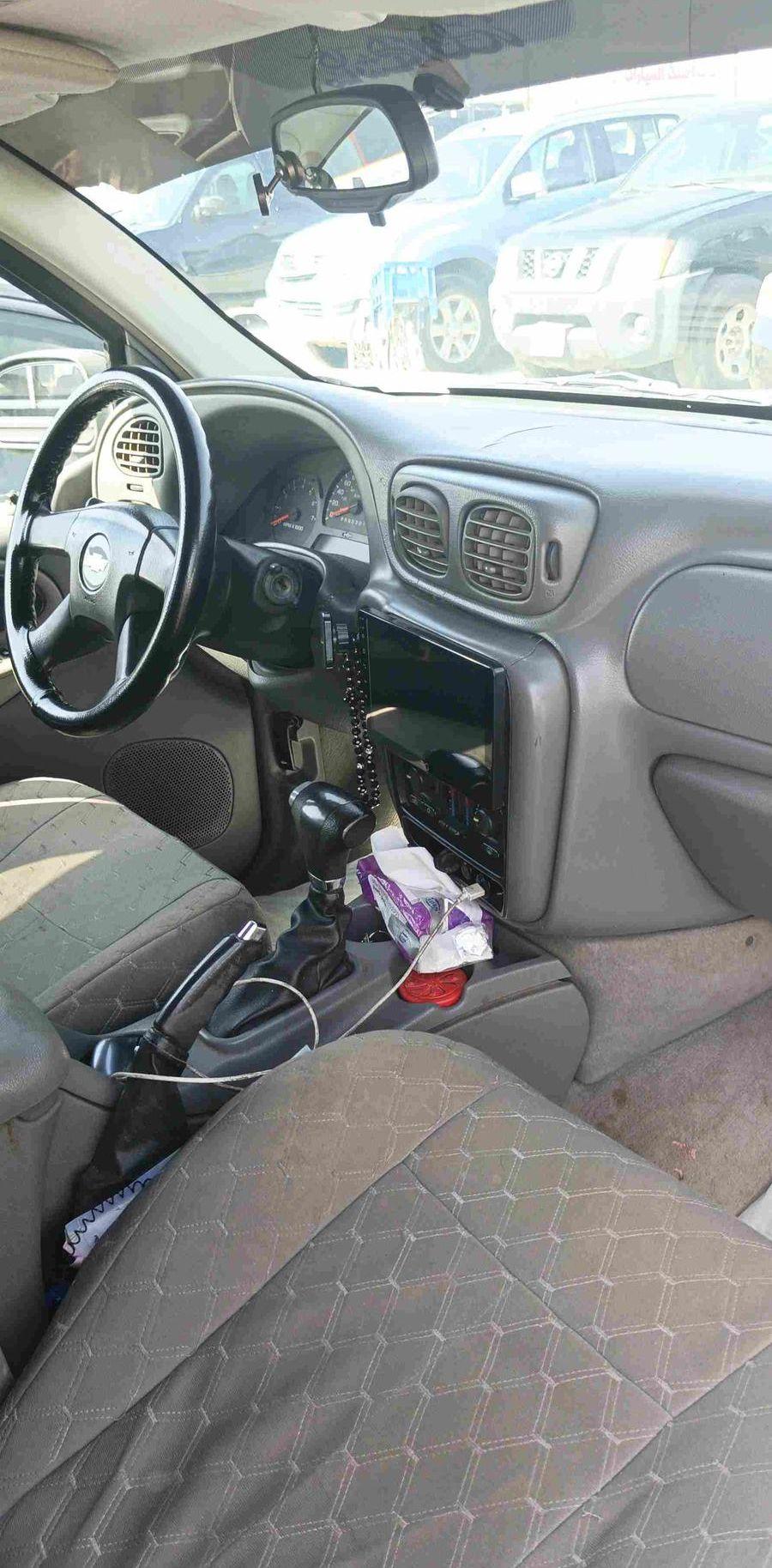 2006 model urgent