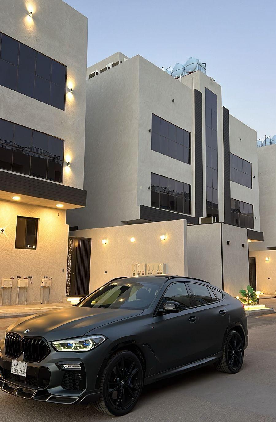 BMW M 50i