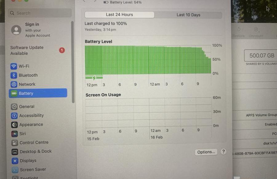 MacBook Pro 15