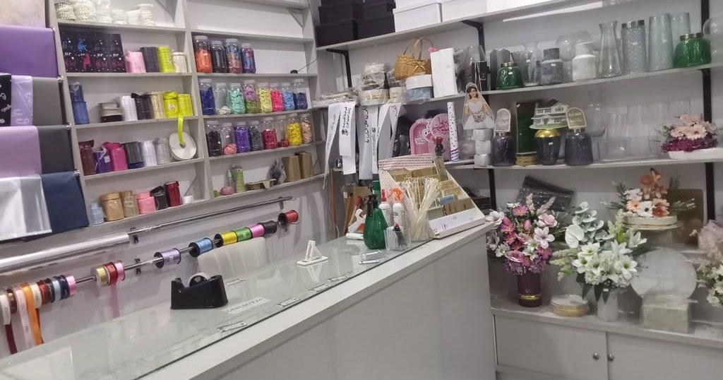 Entire Shop for