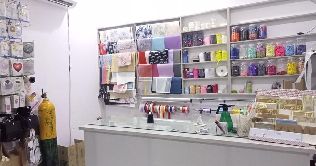 Entire Shop for