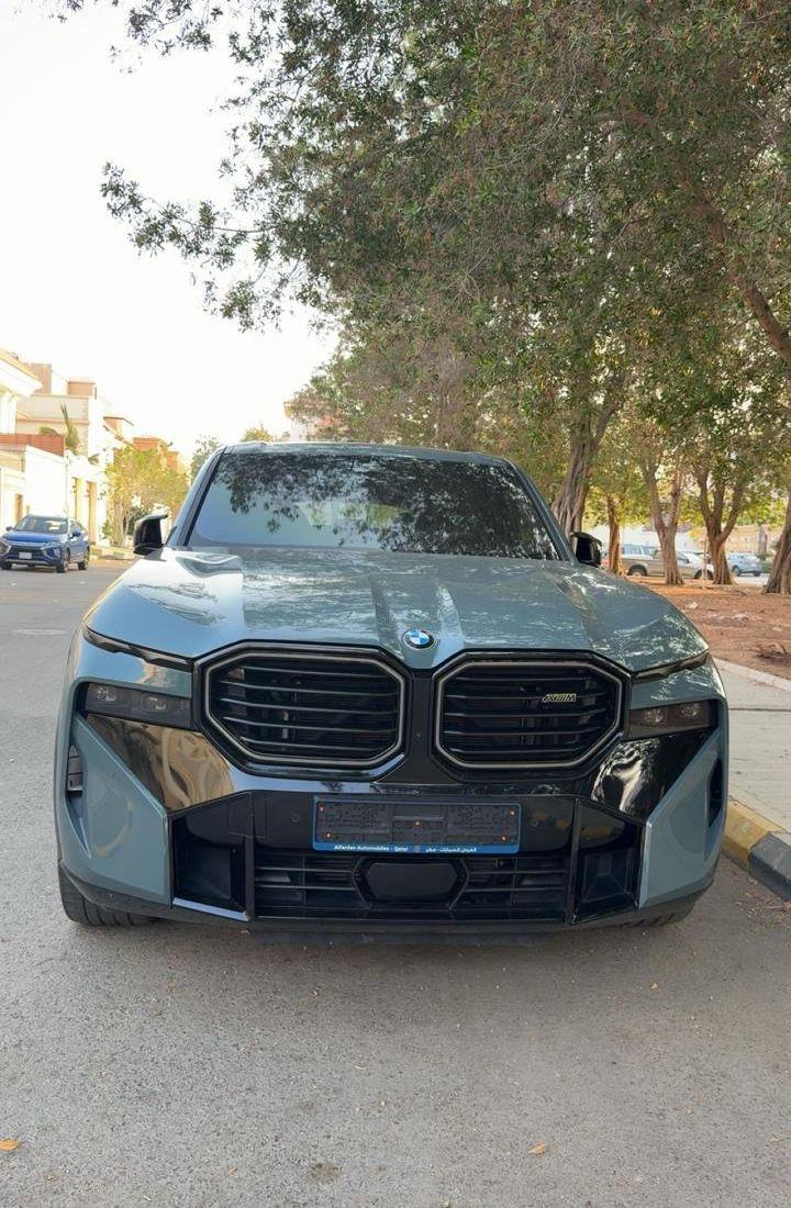 بي ام دبليو