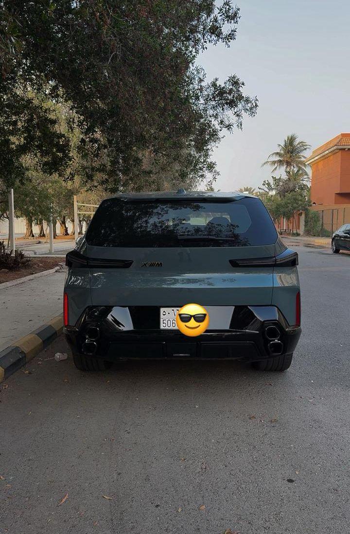 بي ام دبليو