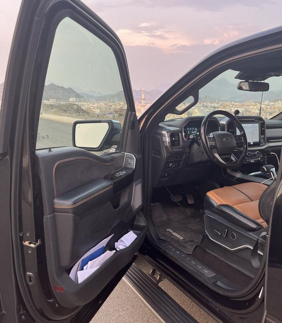 فورد F150 2021