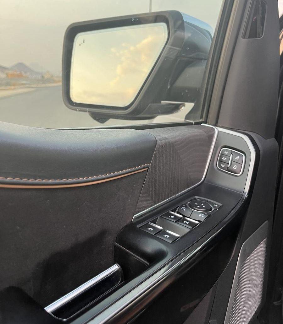 فورد F150 2021