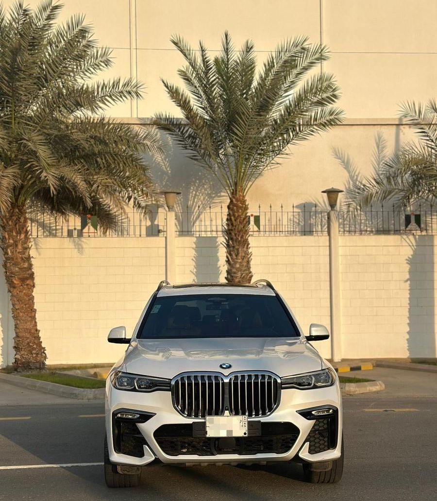 BMW X7 KIT