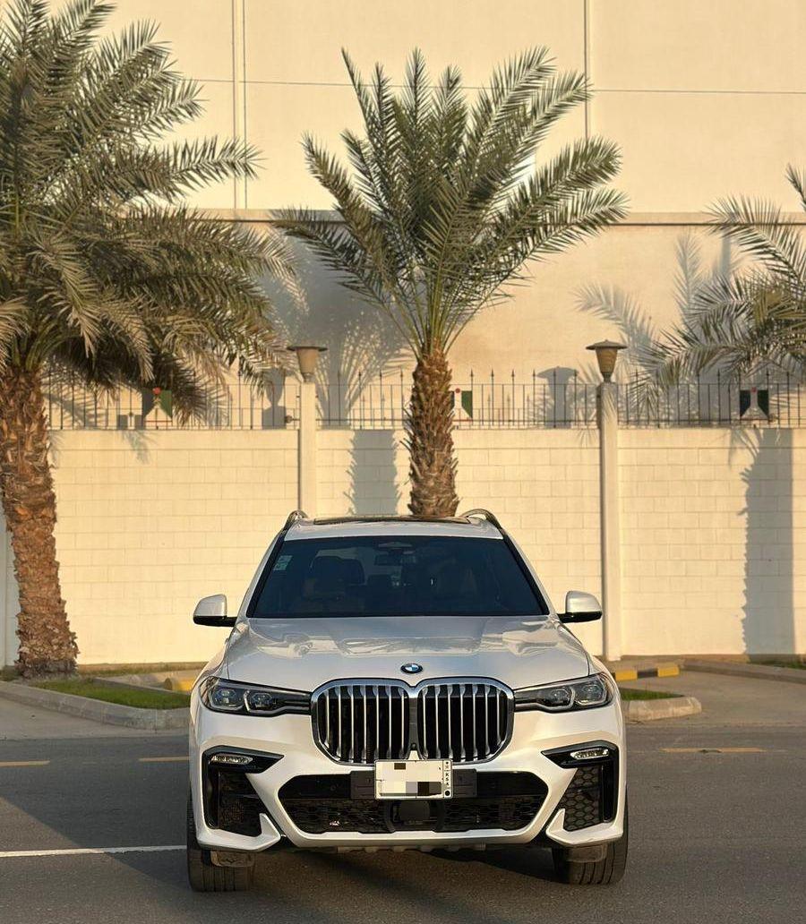 BMW X7 KIT
