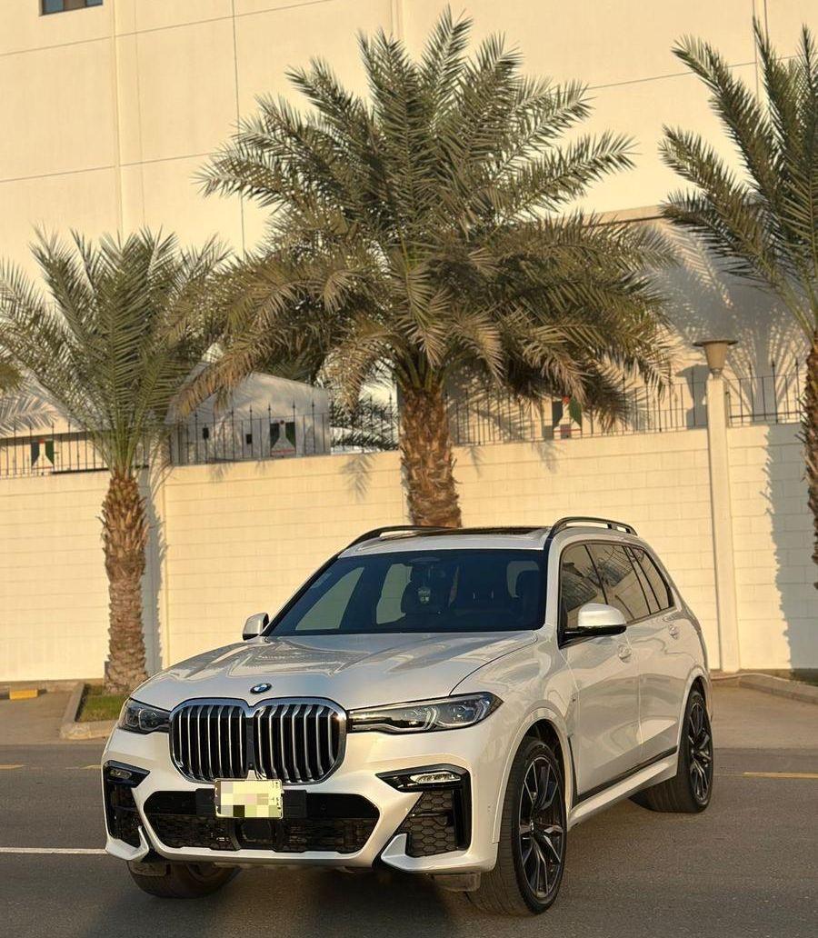 BMW X7 KIT