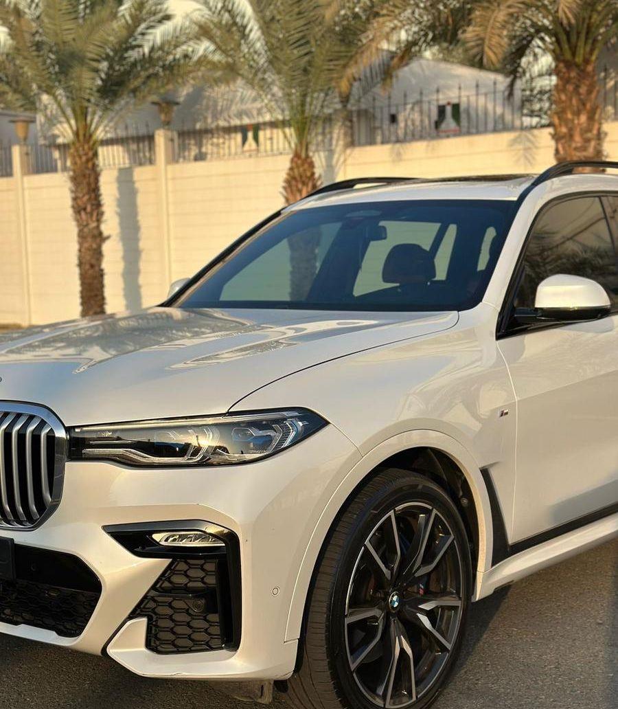 BMW X7 KIT