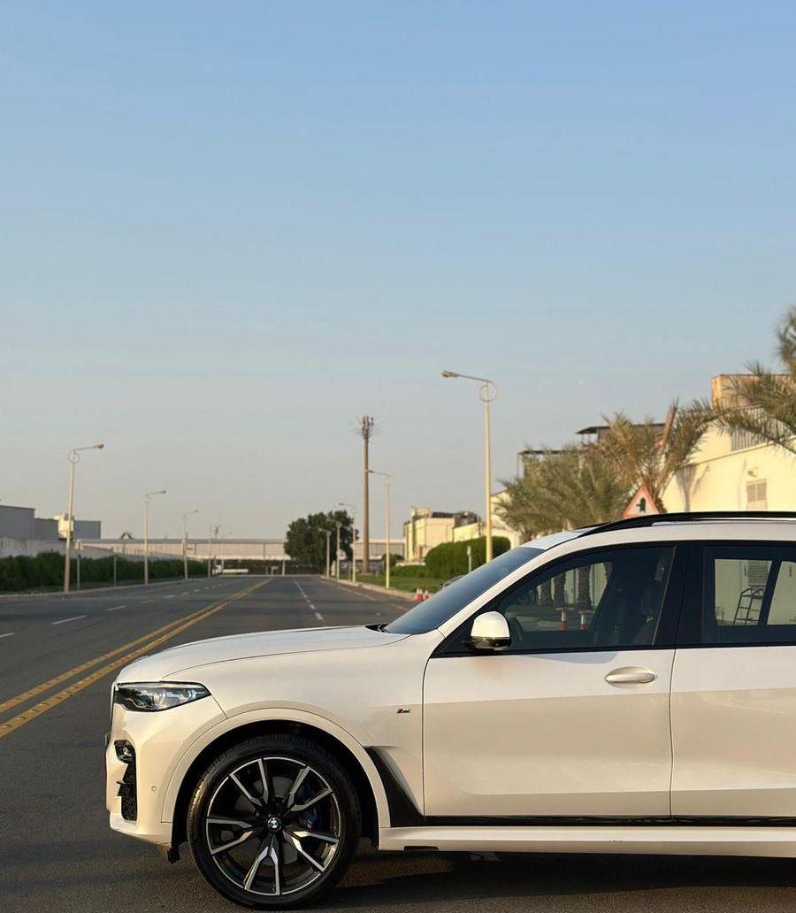 BMW X7 KIT