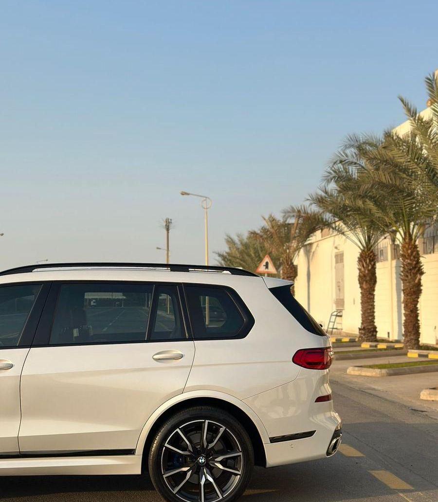 BMW X7 KIT