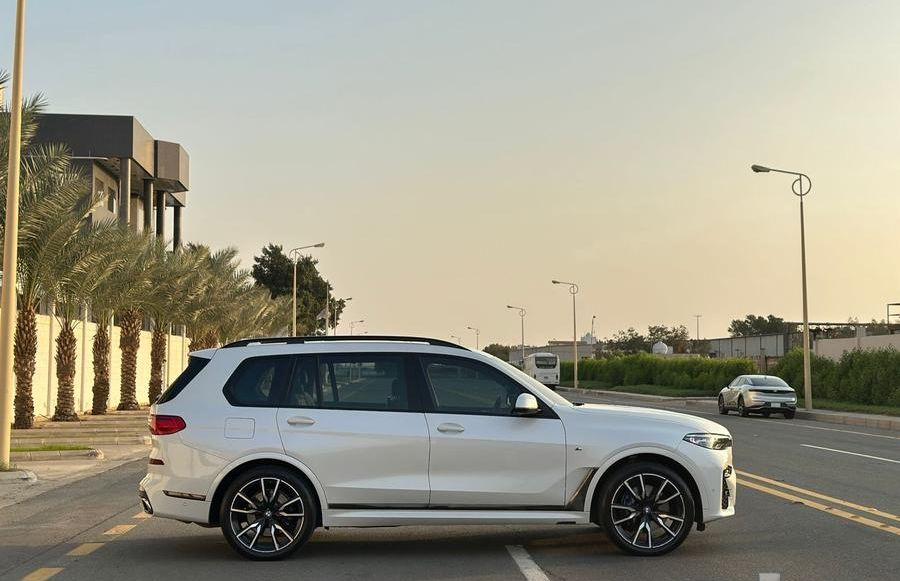 BMW X7 KIT