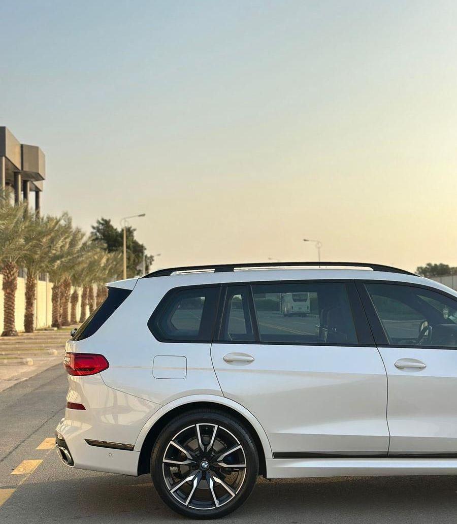 BMW X7 KIT