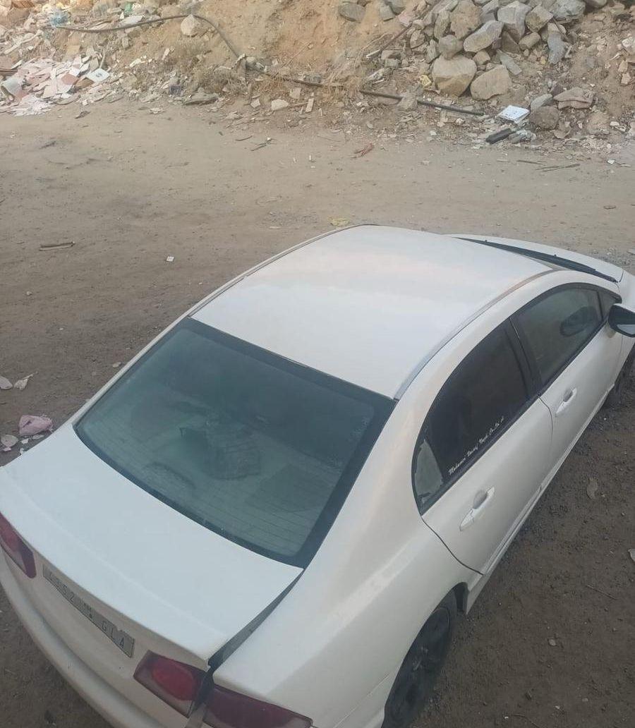 سفك 2009 قير