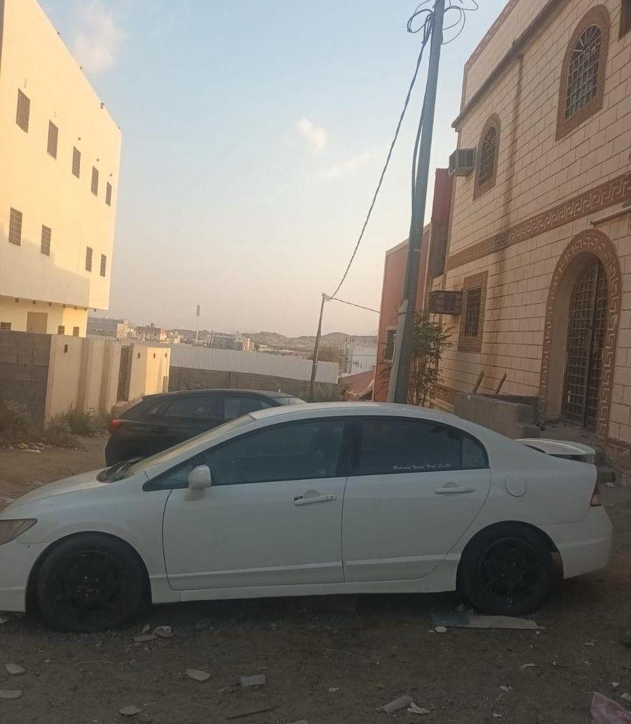سفك 2009 قير