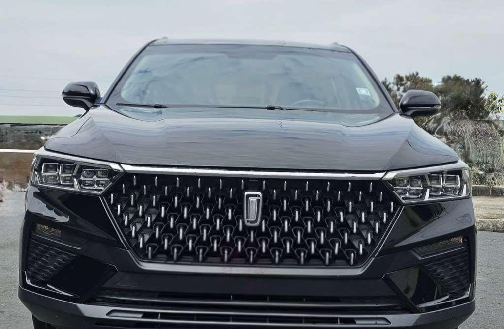 2022 بستيون T77