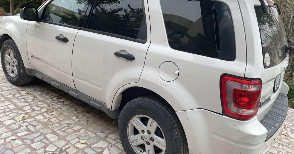2009, فورد, اسكايب,