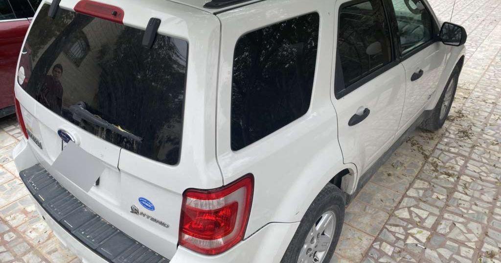 2009, فورد, اسكايب,