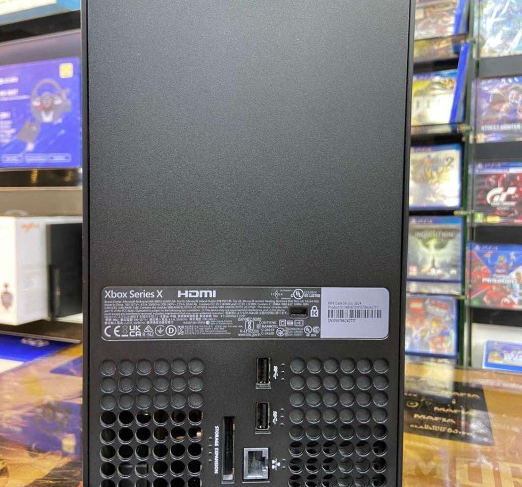 مستعمل إسبوع فقط