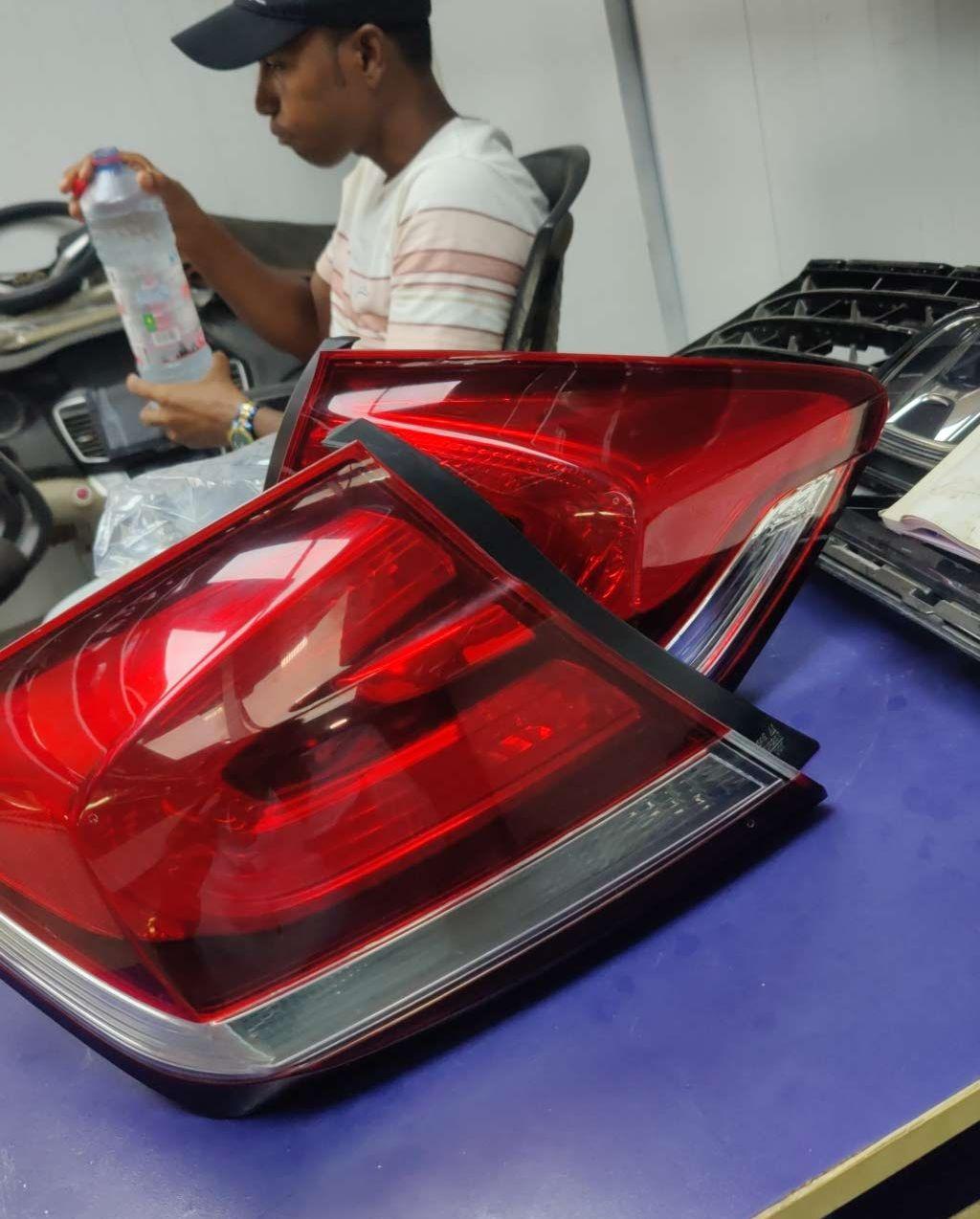 HONDA CIVIC 2014