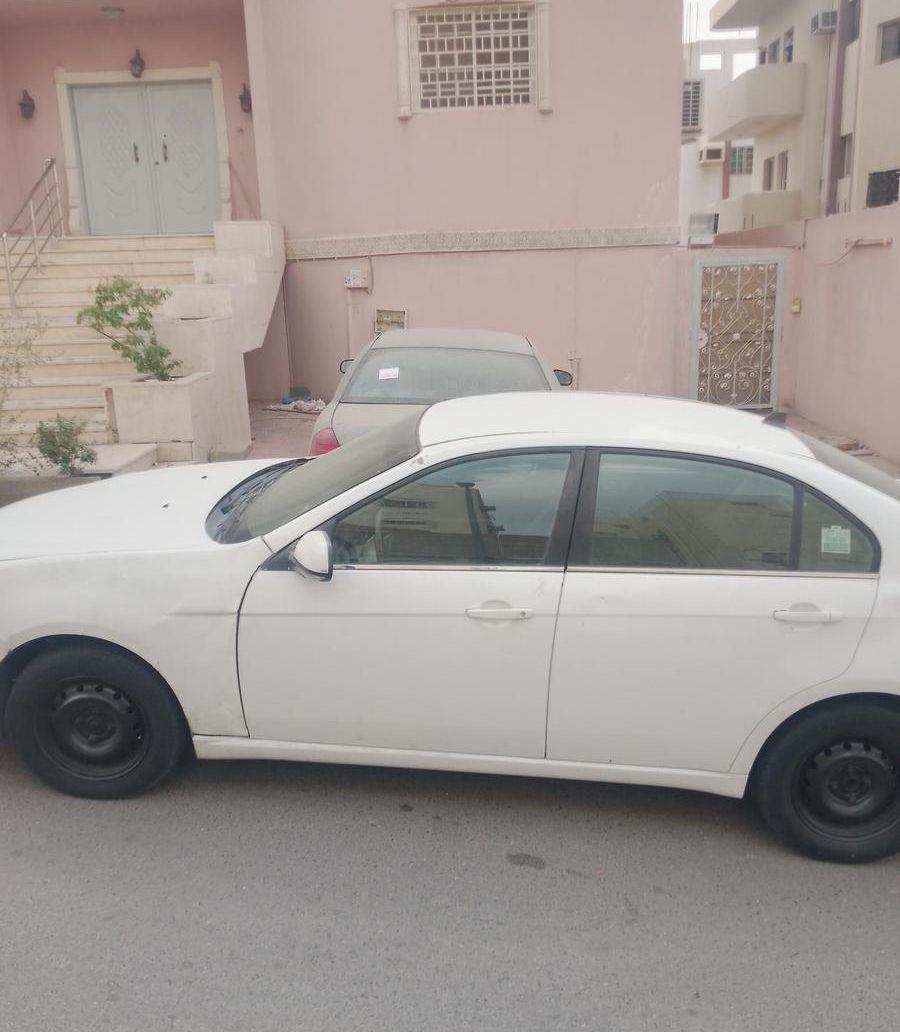 سياره ايبكا 2009