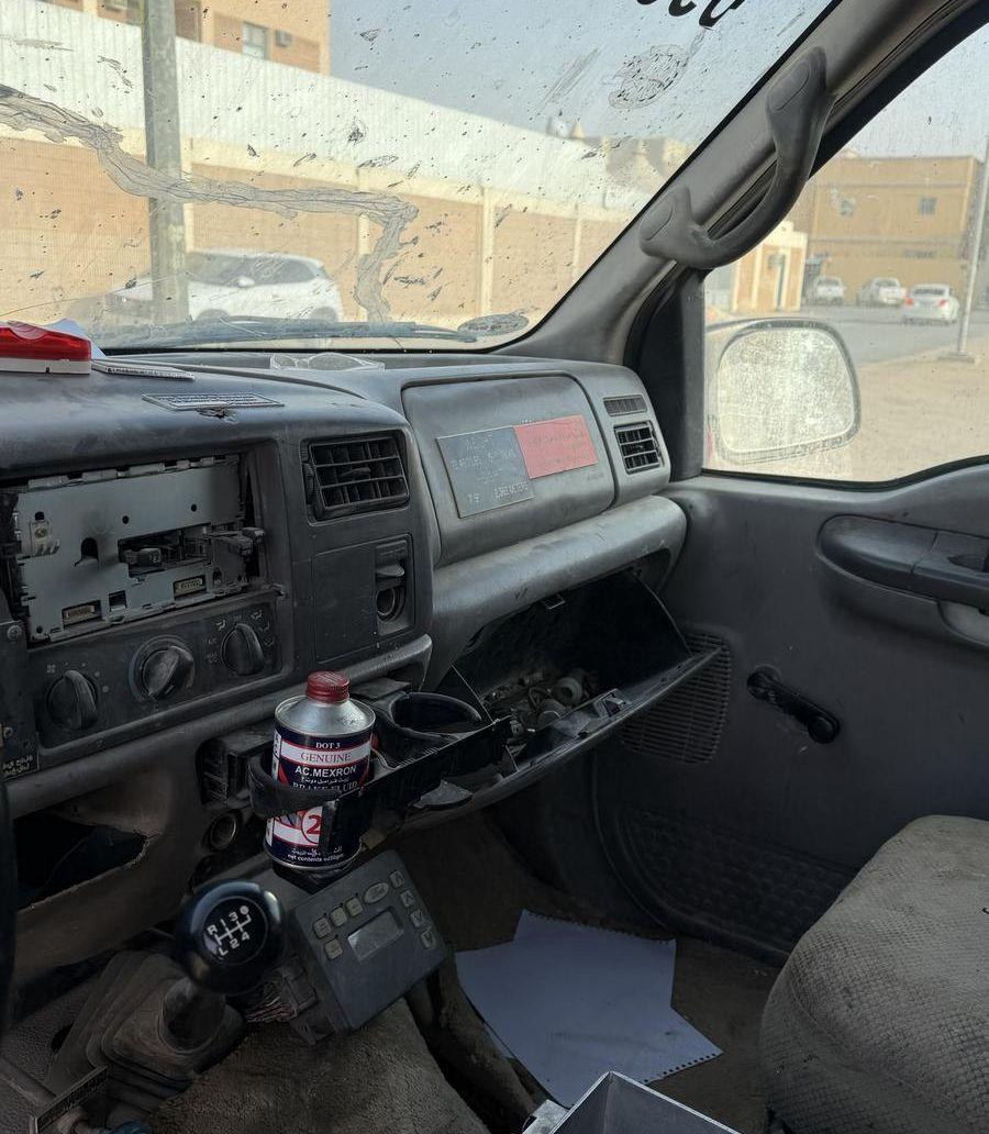 للبيع فورد F450