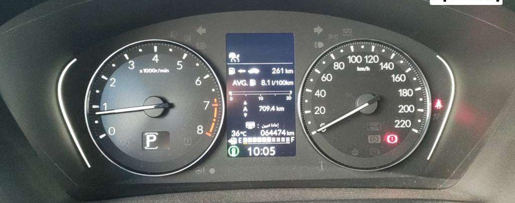 2023 هوندا HR-V