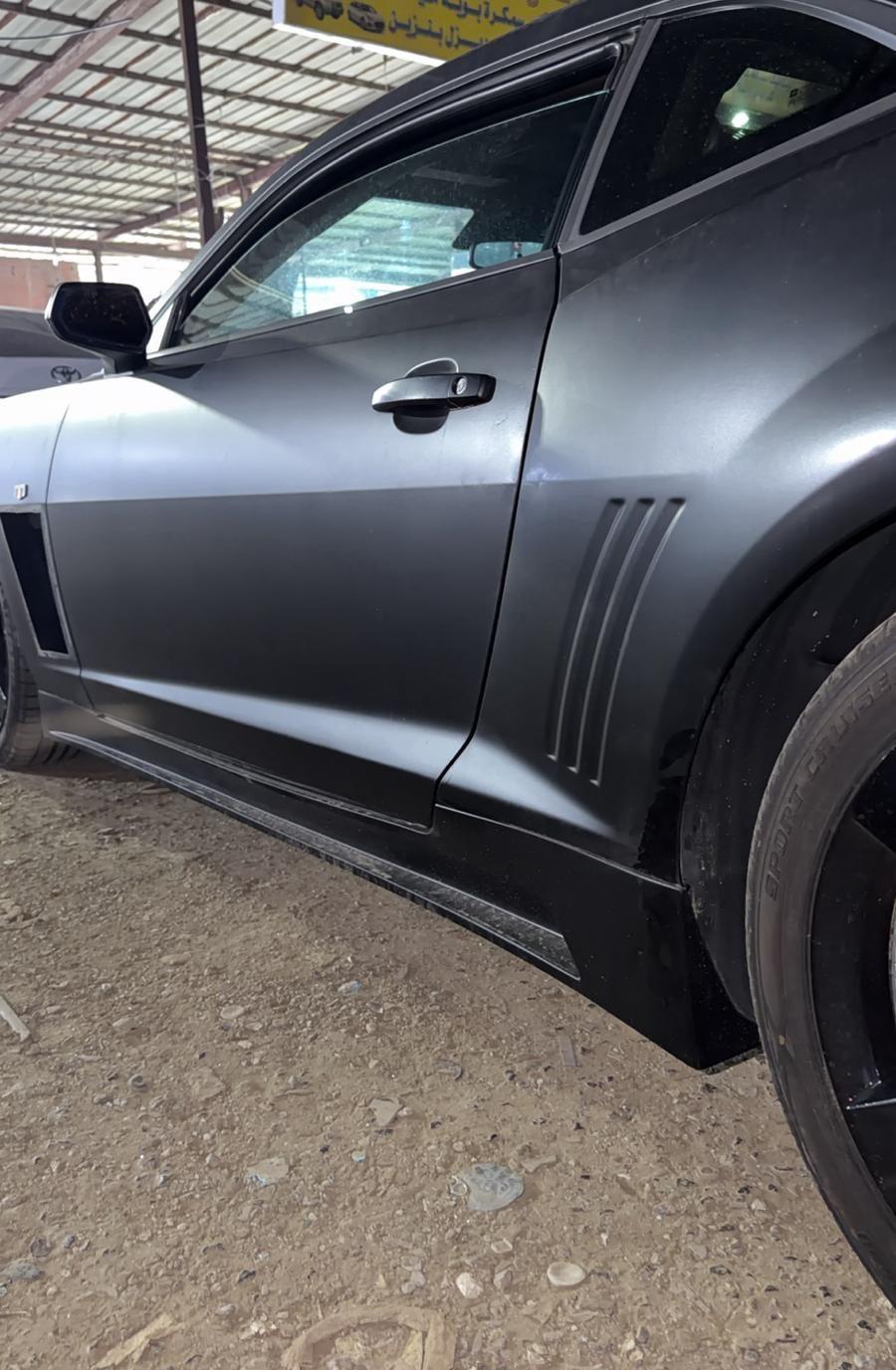 للبيع سمكات zl1