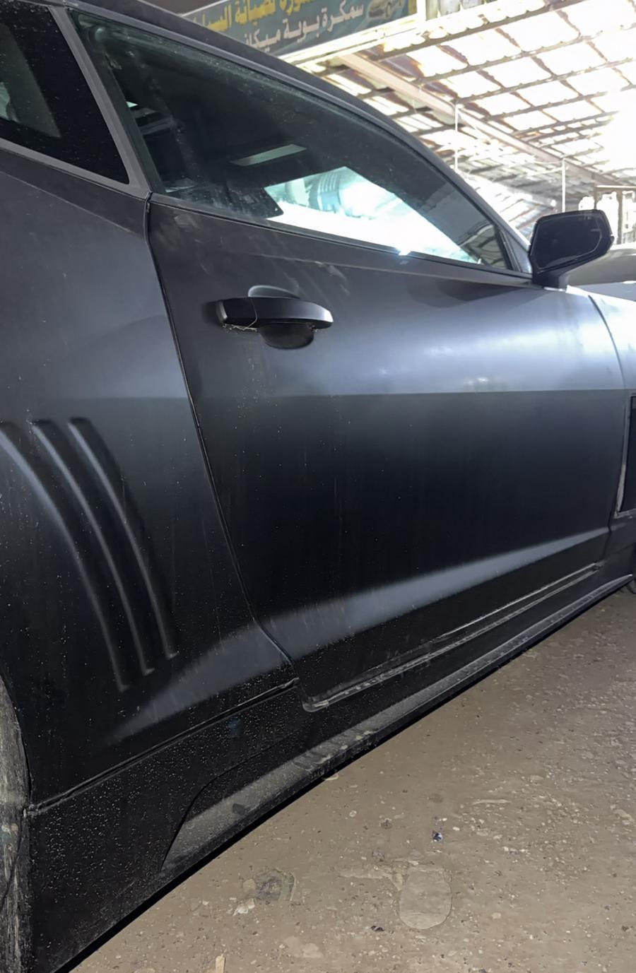 للبيع سمكات zl1