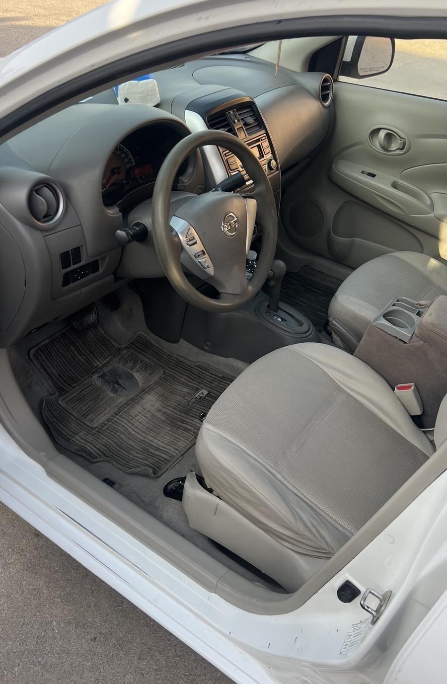 للبيع نيسان صنى