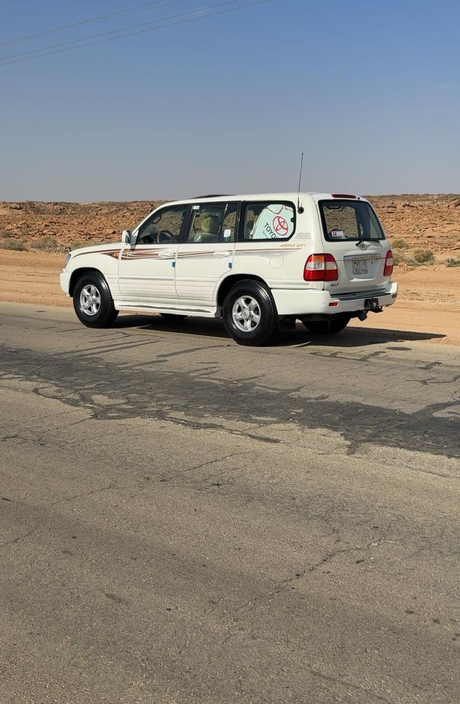 جكسار 2007ممشى600ليشكي من