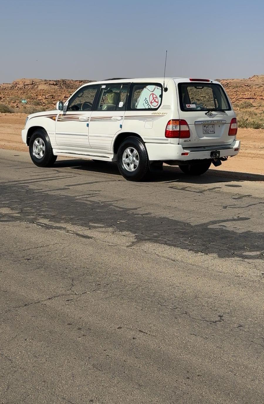 جكسار 2007ممشى600ليشكي من