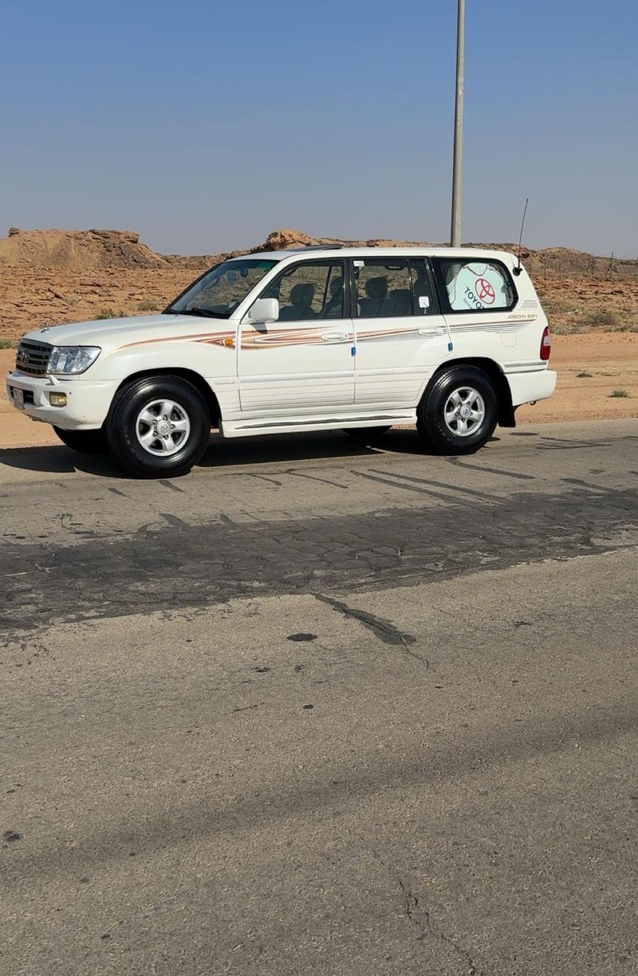 جكسار 2007ممشى600ليشكي من