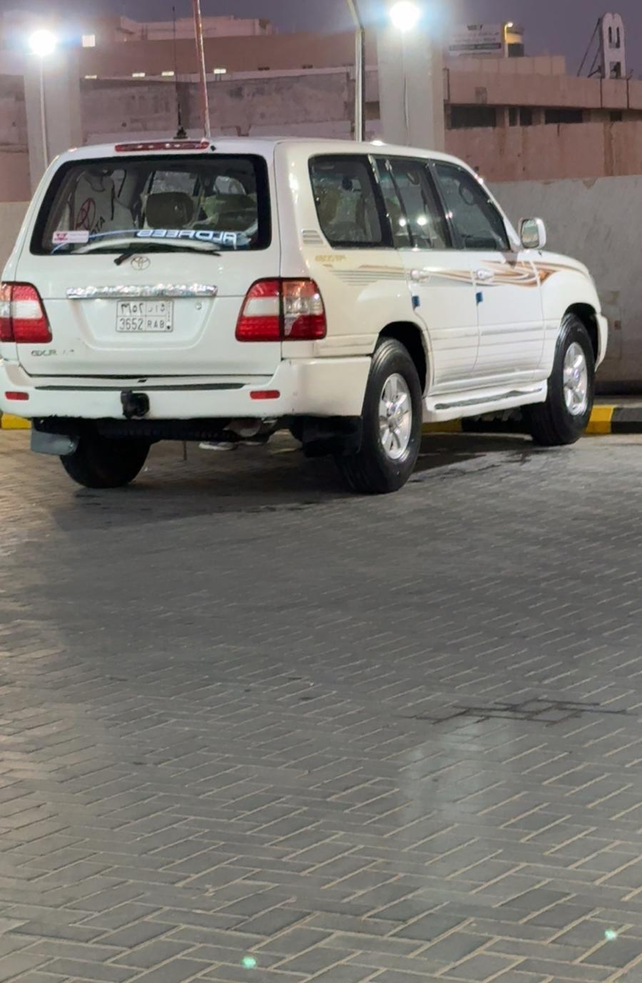 جكسار 2007ممشى600ليشكي من