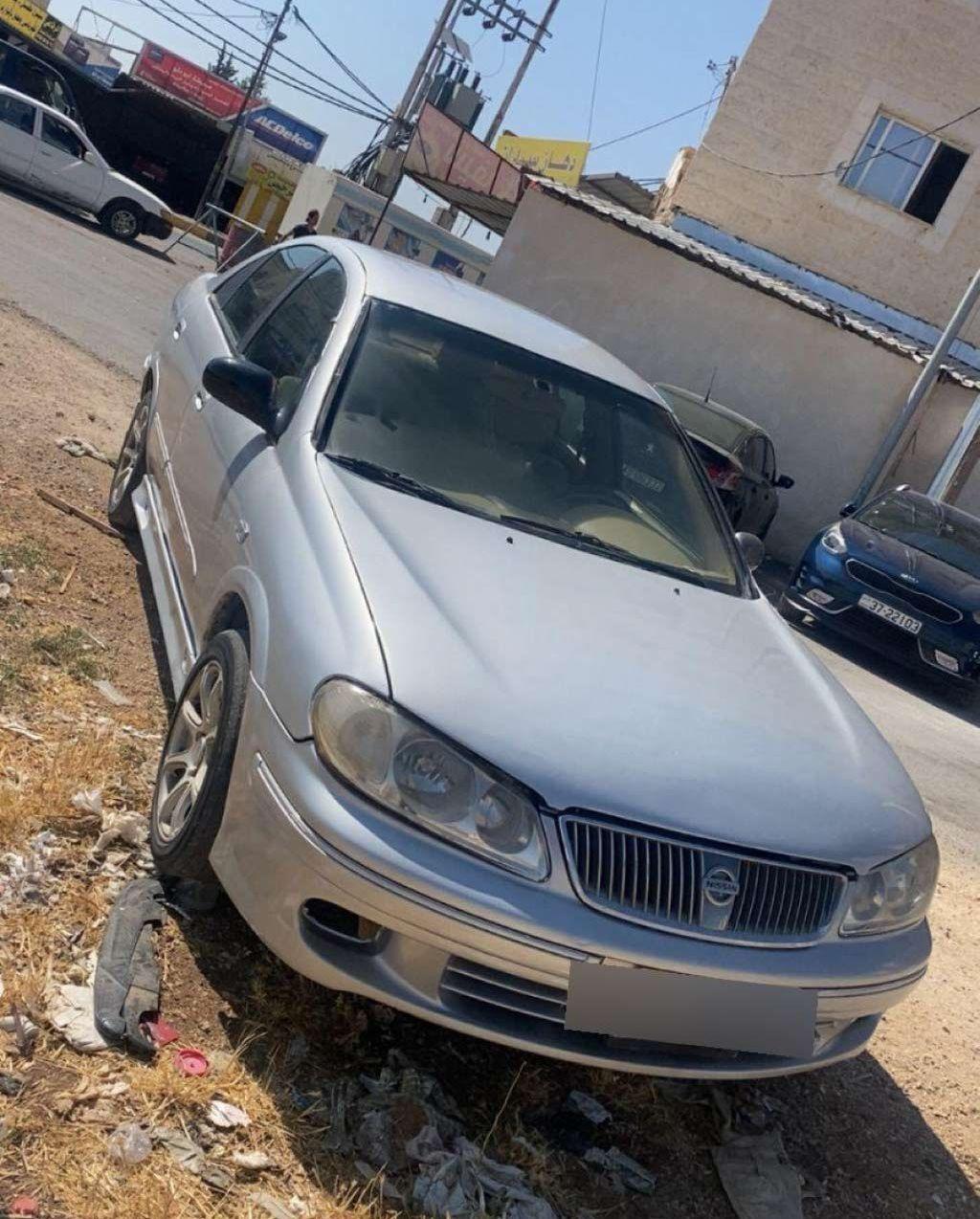 2001, نيسان, GT-R,