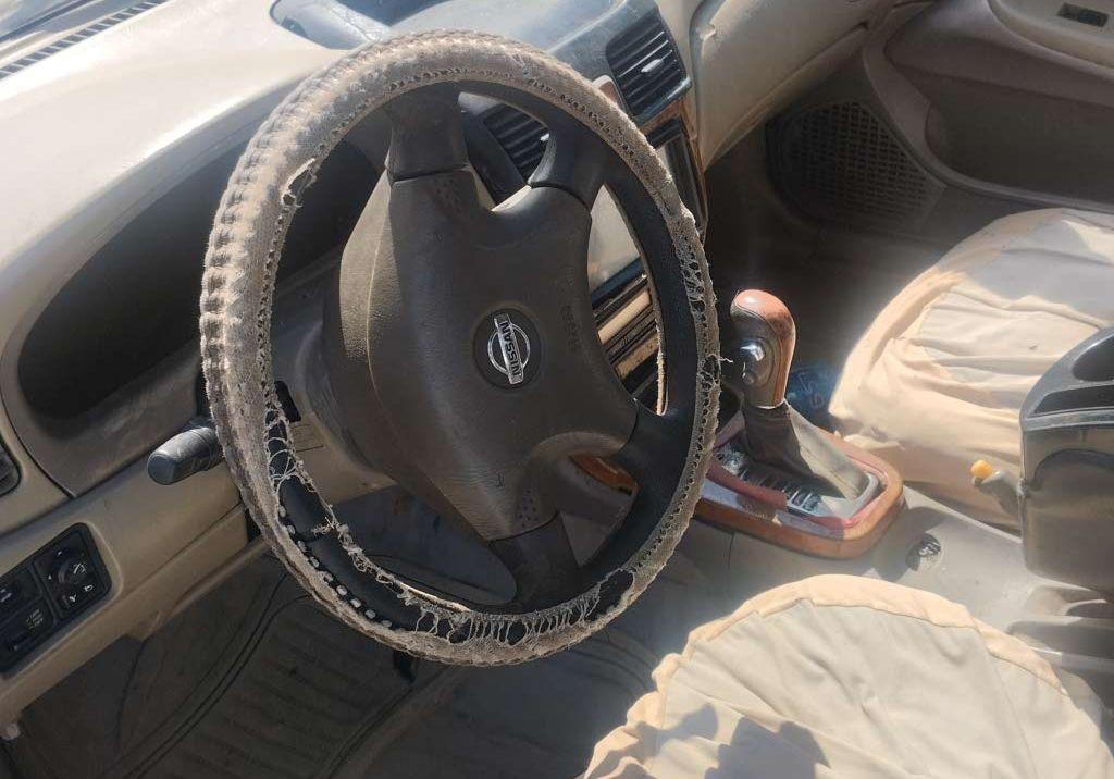 2001, نيسان, GT-R,