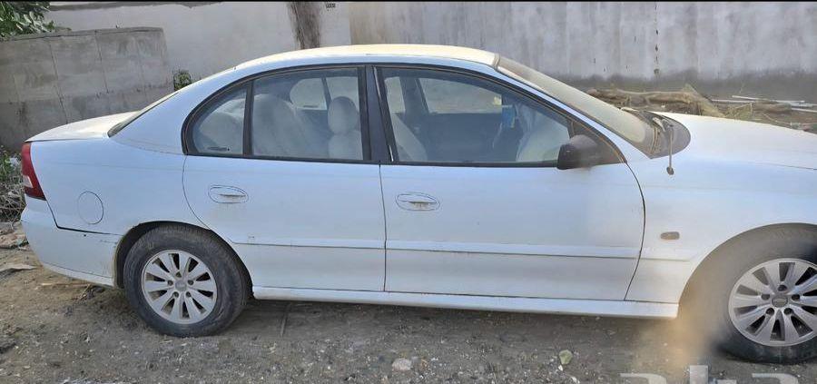 لومينا 2006
