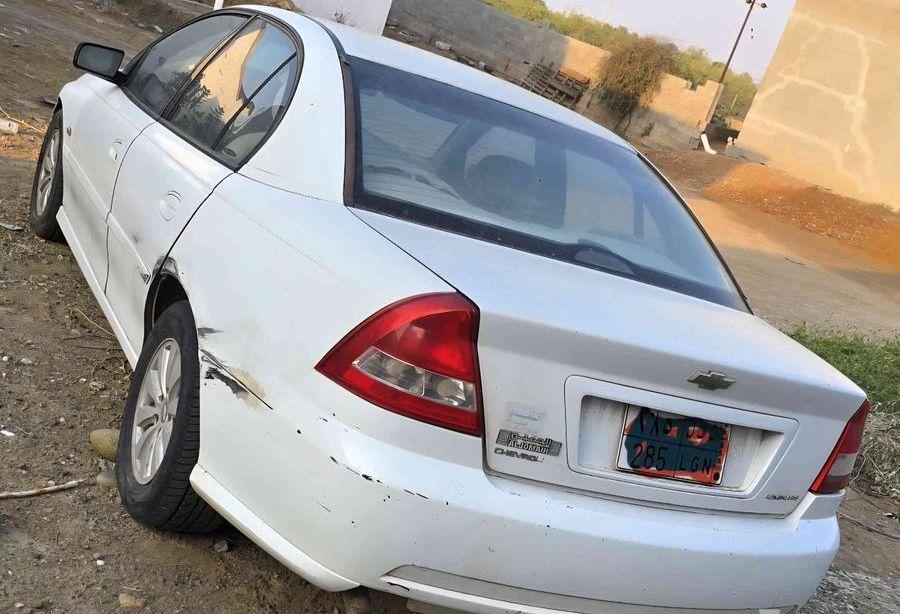 لومينا 2006