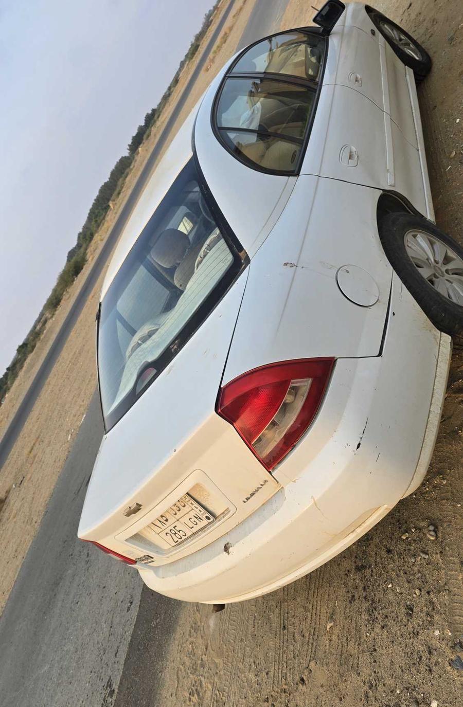 لومينا 2006